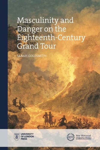Masculinity on the Grand Tour