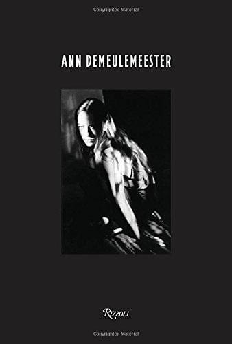Ann Demeulemeester