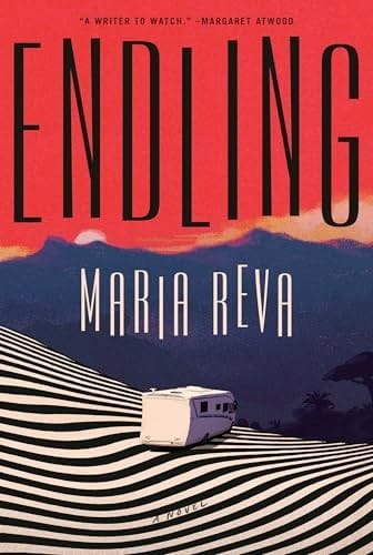 Endling: A Novel