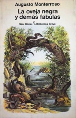La oveja negra y demás fábulas