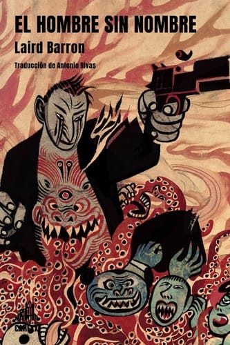 El hombre sin nombre