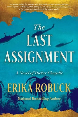 The Last Assignment