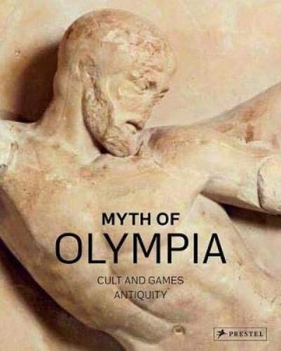 Myth of Olympia: Cult and Games