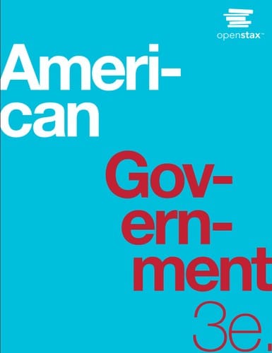 American Government 3e