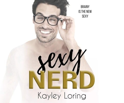 Sexy Nerd