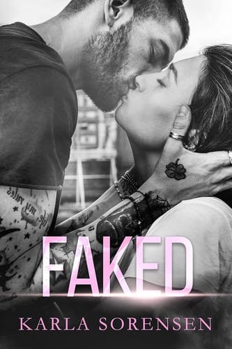 Faked: A Sports Romance