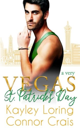 Very Vegas St. Patrick's Day