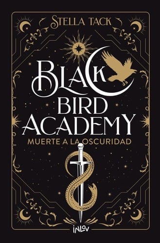 Muerte a la oscuridad: Black Bird Academy