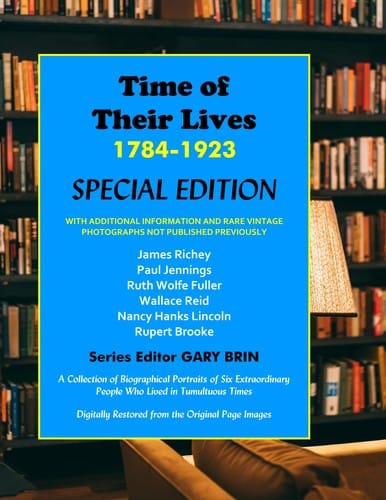 Time of Their Lives: 1784-1923 Special Edition