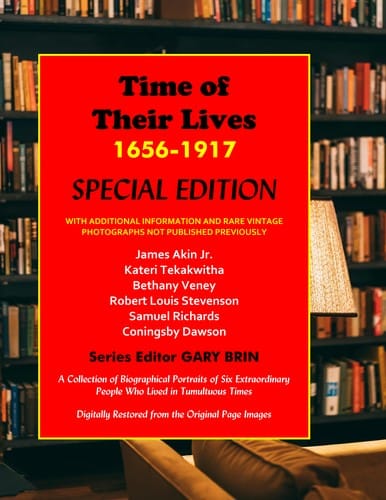 Time of Their Lives: 1656-1917 Special Edition