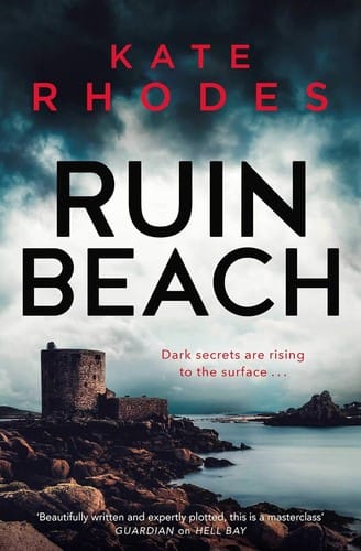 Ruin Beach : A Locked-Island Mystery: 2