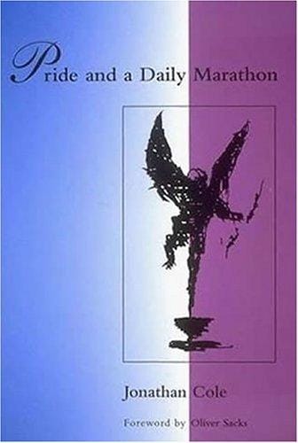 Pride and a daily marathon