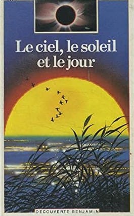 Le ciel, le soleil et le jour