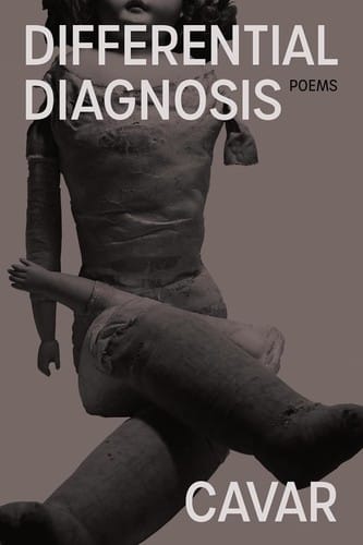 Differential Diagnosis: Poems