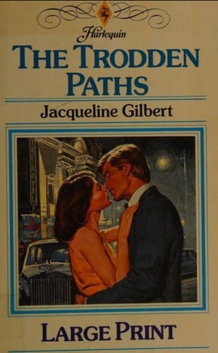 The Trodden Paths