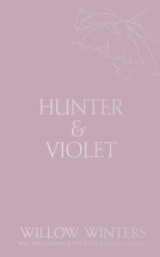 Hunter & Violet: Discreet Black