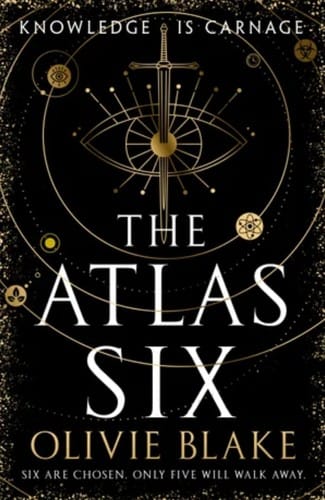 The Atlas Six