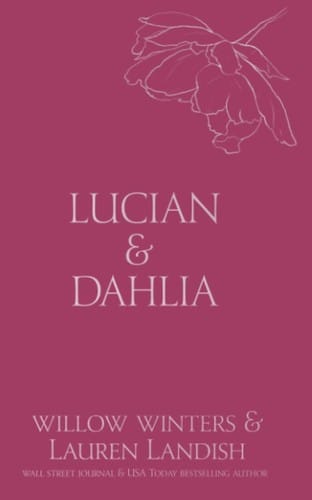 Lucian & Dahlia