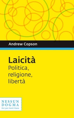 Laicità