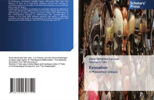 Evocation: A Philosophical Dialogue