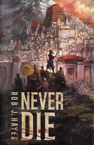 Never Die