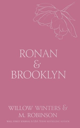 Ronan & Brooklyn: No Number