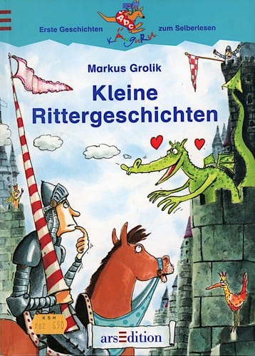 Kleine Rittergeschichten
