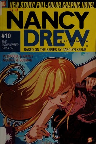 The Disoriented Express