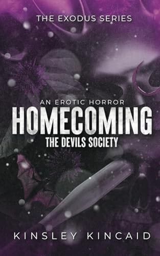 Homecoming: The Devil's Society