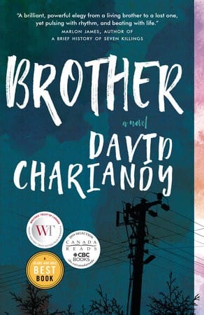 Brother: A Novel