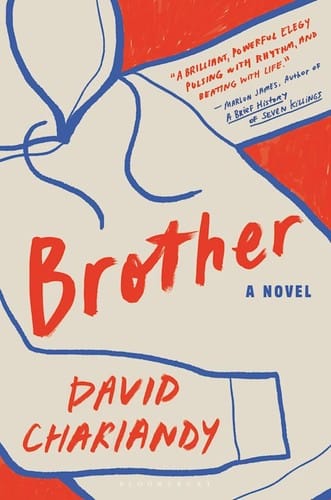 Brother: A Novel