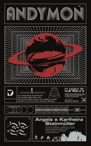 Andymon: Un'Utopia dello Spazio