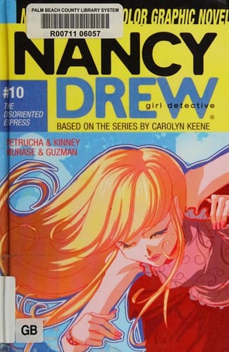 The Disoriented Express