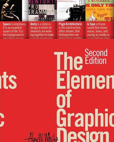 Elements of Graphic Design