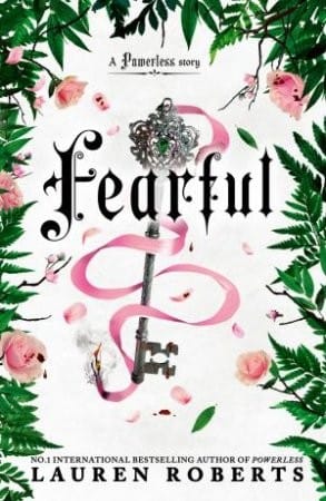 Fearful