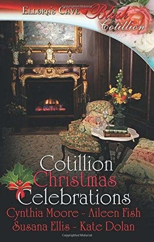 Cotillion Christmas Celebrations