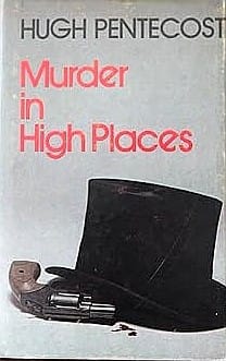 Murder in high places