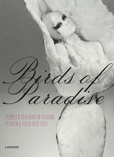 Birds of Paradise: Plumes & Feathers in Fashion