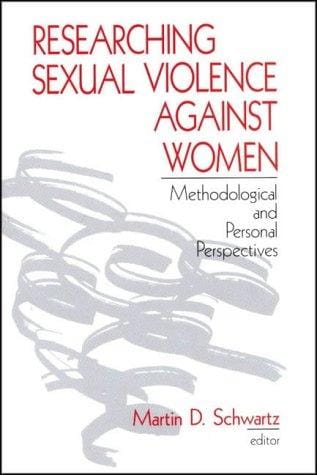 Researching sexual violence against women: methodological and personal perspectives