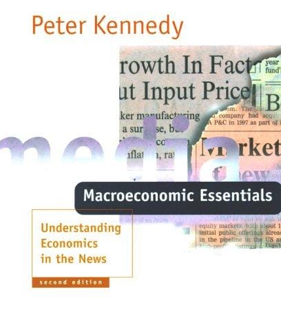 Macroeconomic Essentials - 2nd Edition: Understanding Economics in the News