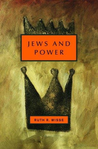 Jews and Power (Jewish Encounters)