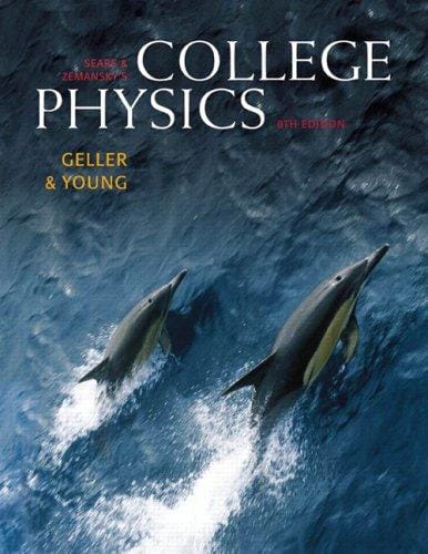 Sears & Zemansky's college physics