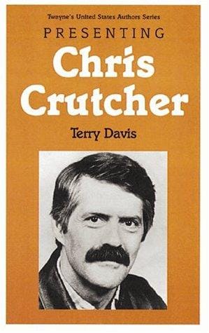 Presenting Chris Crutcher