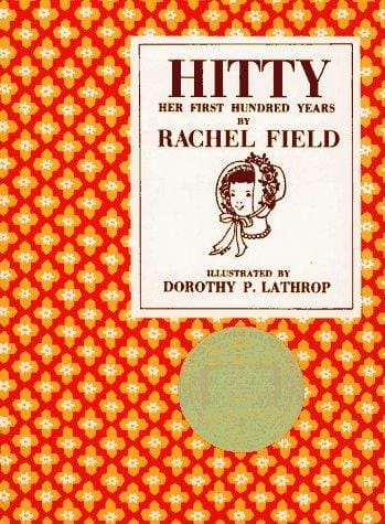 Hitty, her first hundred years