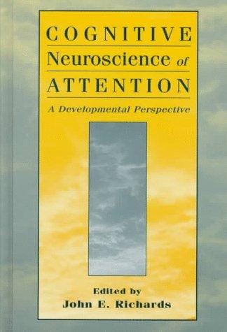 Cognitive Neuroscience of Attention: A Developmental Perspective