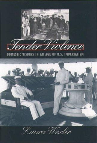 Tender violence: domestic visions in an age of U.S. imperialism