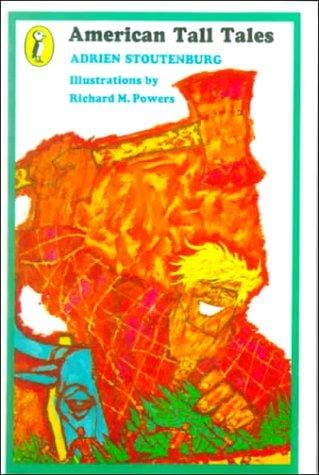 American Tall Tales