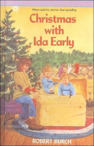 Christmas With Ida Early