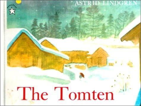 The Tomten