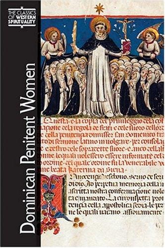 Dominican Penitent Women (Classics of Western Spirituality)
